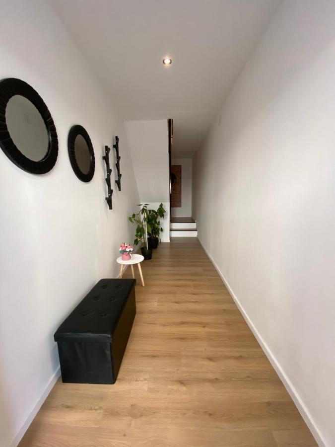 Green Oasis New Apartment Пула Екстериор снимка