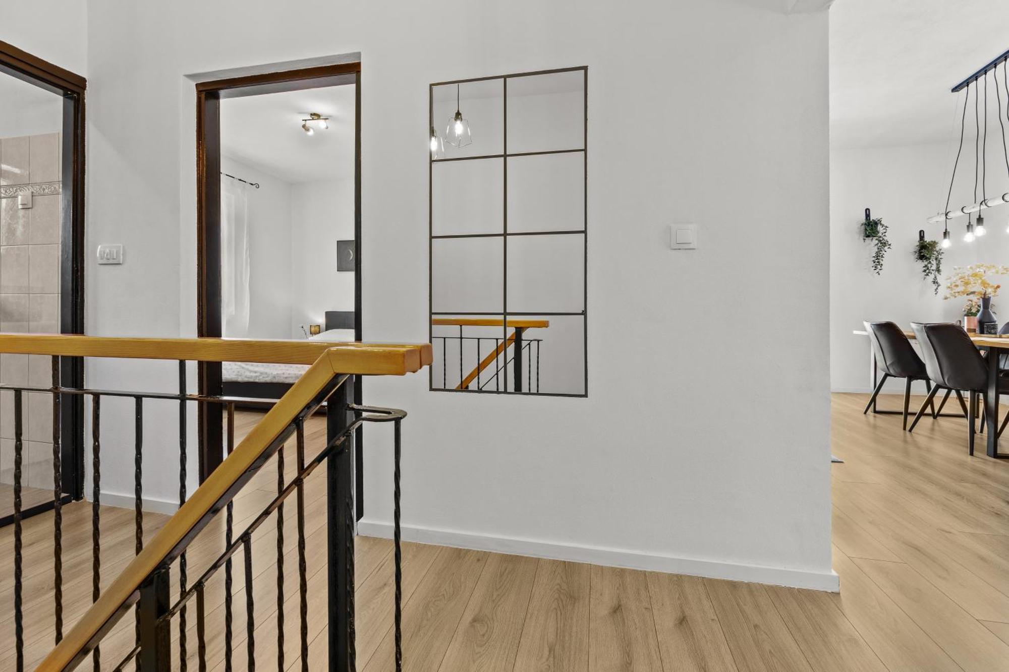 Green Oasis New Apartment Пула Екстериор снимка