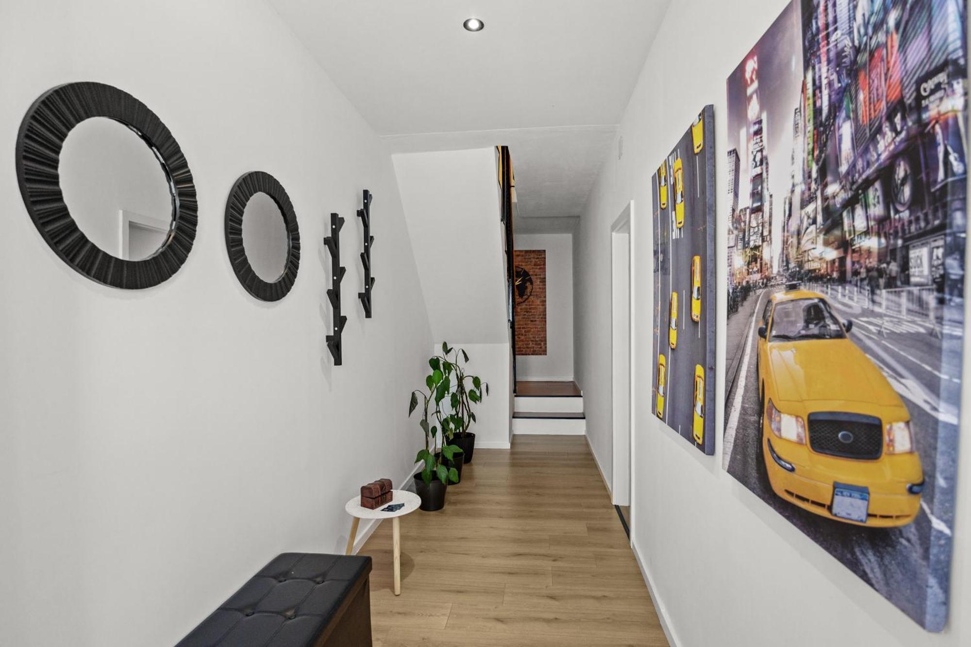 Green Oasis New Apartment Пула Екстериор снимка
