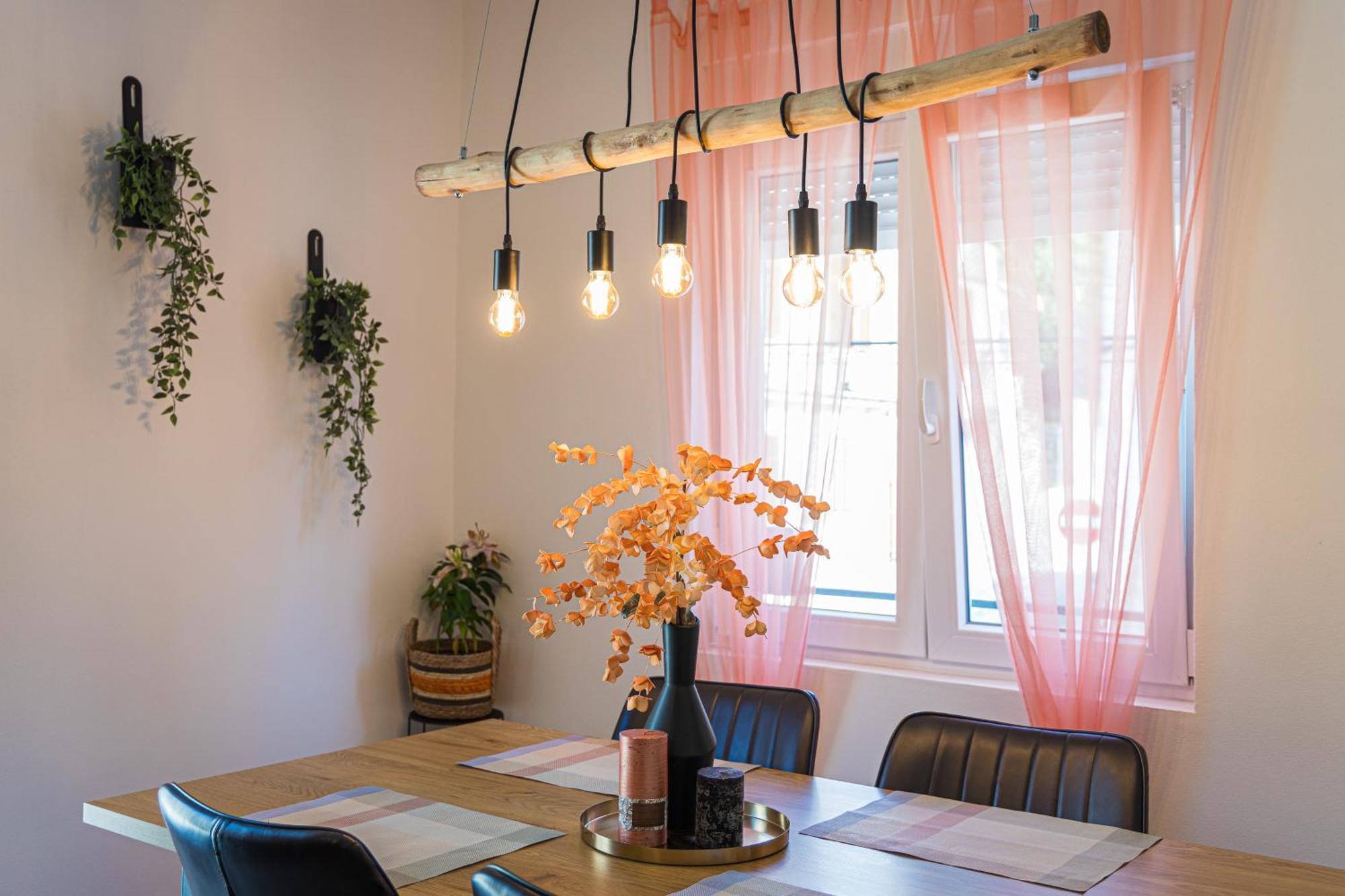 Green Oasis New Apartment Пула Екстериор снимка